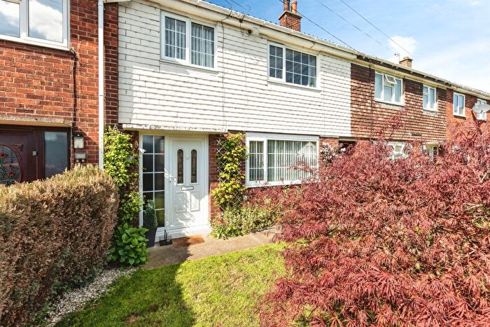 3 Bedroom Terraced House For Sale In Riverdale, Beal, Goole, DN14