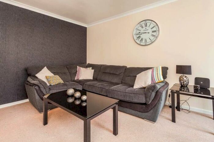 2 Bedroom Flat To Rent In Gordons Mills Place, Ground Floor AB24