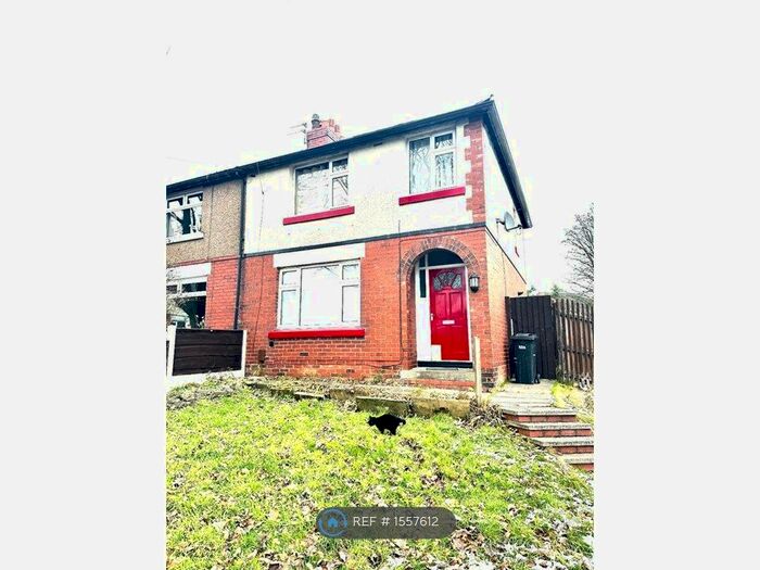 3 Bedroom Semi-Detached House To Rent In Farnworth, Farnworth, BL4