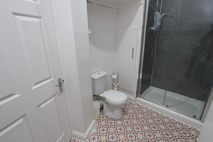 1 Bedroom Flat To Rent In Parsons Green Terrace, Meadowbank, Edinburgh, EH8