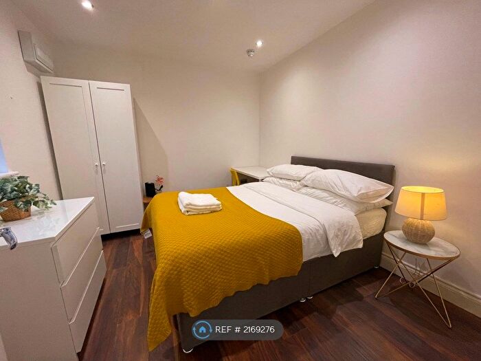 1 Bedroom Flat To Rent In Oxford Road, Reading, RG30