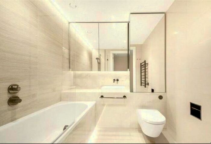 1 Bedroom Flat To Rent In Belvedere Row Apartments, Fountain Park Way, W12