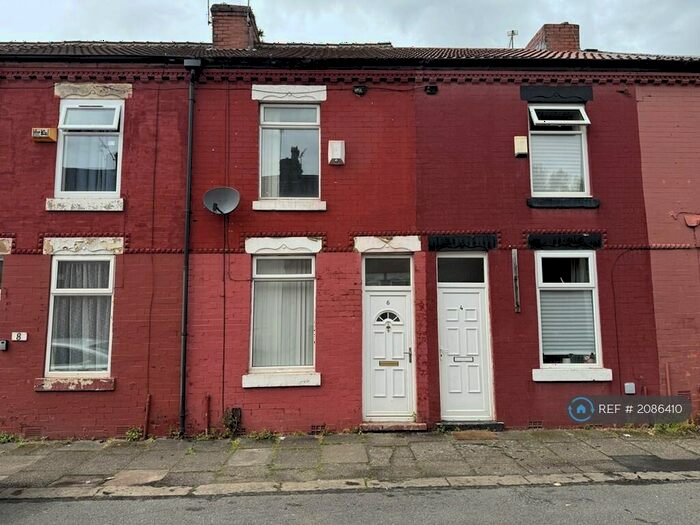 2 Bedroom Terraced House To Rent In Winifred Street, Eccles, Manchester, M30