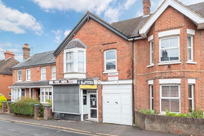 4 Bedroom Terraced House To Rent In Horsham Road, Crawley, RH11