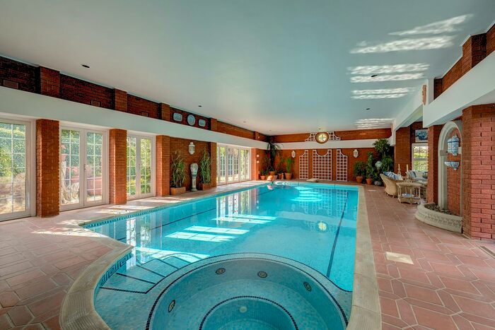 7 Bedroom Detached House For Sale In Old Mill Road, Denham, UB9