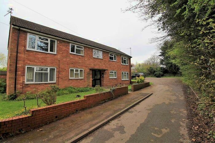1 Bedroom Flat To Rent In Springfield Grove, Sedgley Dudley, DY3