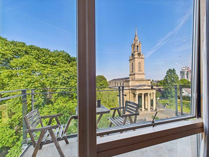 1 Bedroom Apartment To Rent In Prospect House, Bermondsey, SE16