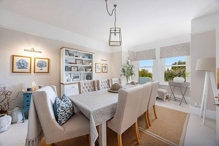 5 Bedroom Detached House For Sale In Wheatridge Lane, Torquay, Devon, TQ2