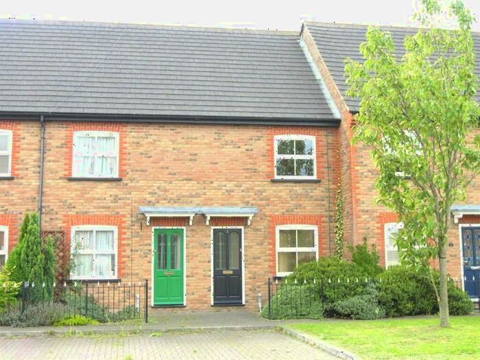 2 Bedroom Terraced House To Rent In Lords Terrace, High Street, Eaton Bray, Dunstable, LU6