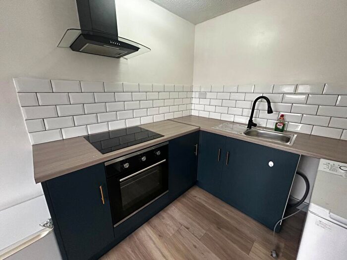 1 Bedroom Flat To Rent In Union Street, Boston, PE21