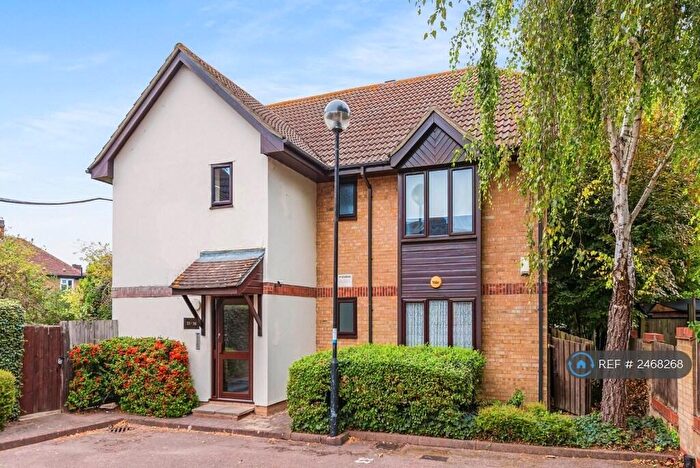 1 Bedroom Flat To Rent In Ladywell Heights, London, SE4