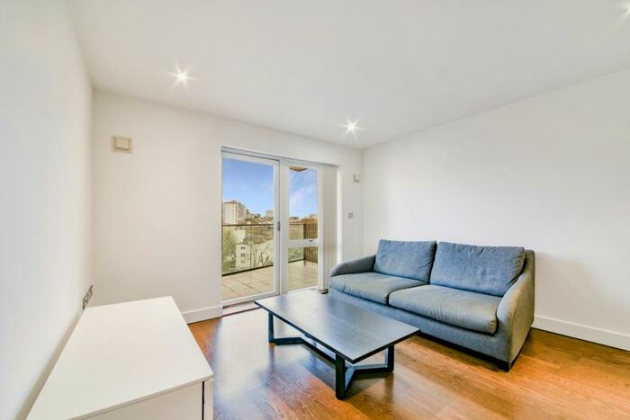 1 Bedroom Apartment To Rent In Parker Building, Bermondsey Spa, London, SE16
