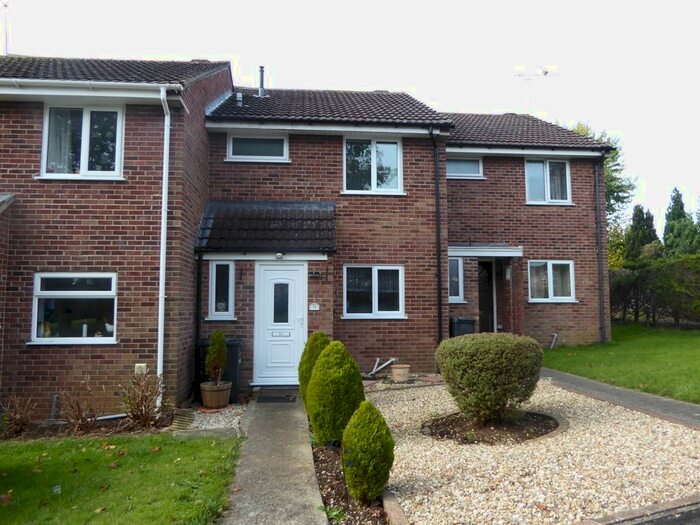 3 Bedroom Terraced House To Rent In Cavalier Way, Yeovil, BA21