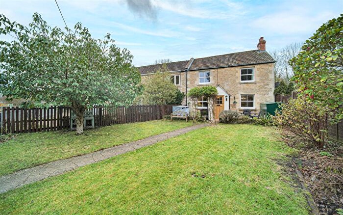 3 Bedroom Semi Detached House For Sale In Beanacre, SN12