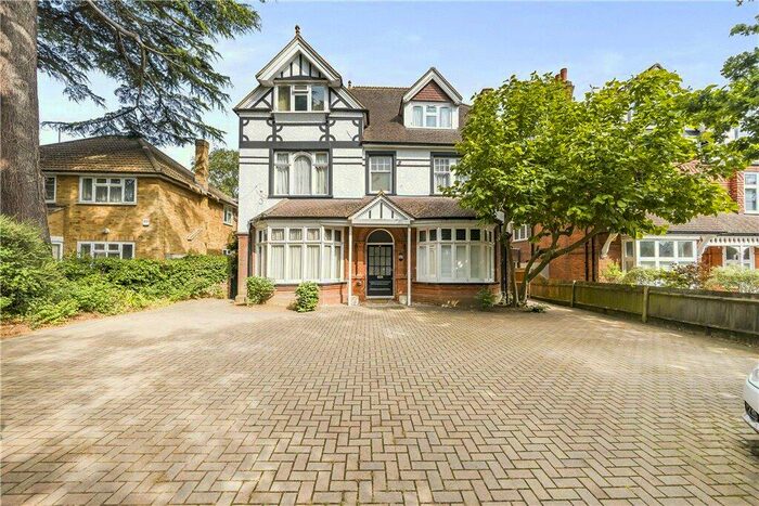 1 Bedroom Flat To Rent In Ditton Road, Surbiton, KT6