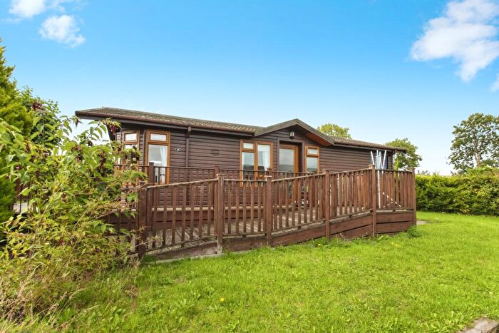 2 Bedroom Detached House For Sale In Hornbeam, Dunkeswell, Honiton, Devon, EX14