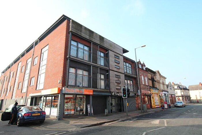 2 Bedroom Apartment For Sale In Jackson Street, L19