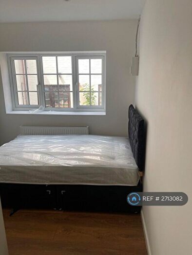 Studio To Rent In St. Rumbolds Lane, Buckingham, MK18