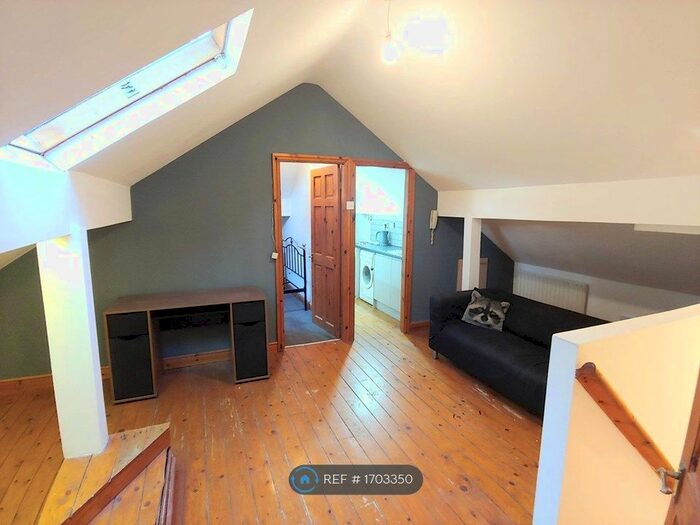 1 Bedroom Flat To Rent In Pershore Road, Birmingham, B29