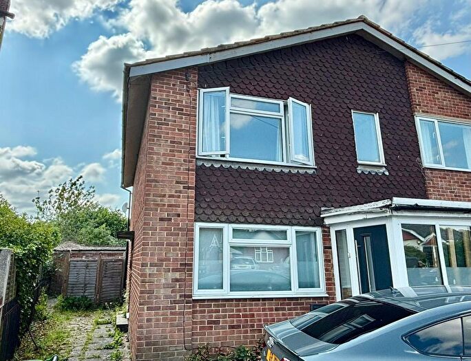 2 Bedroom Maisonette To Rent In Hilden Park Road, Tonbridge, TN11