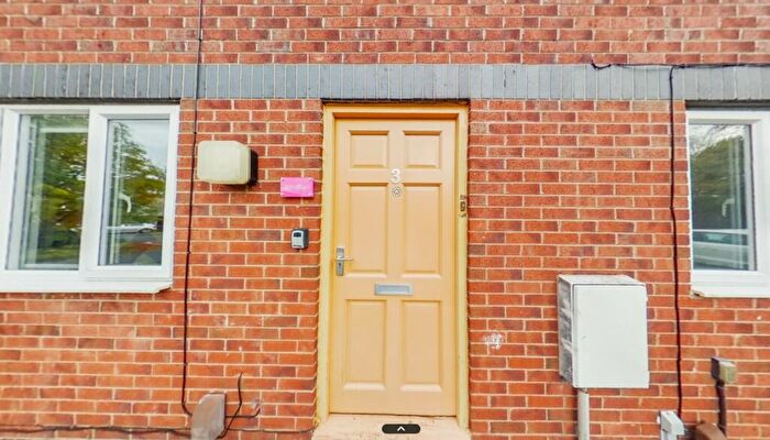 5 Bedroom House Of Multiple Occupation For Sale In J J Thomson Mews, Fallowfield, Manchester, M14