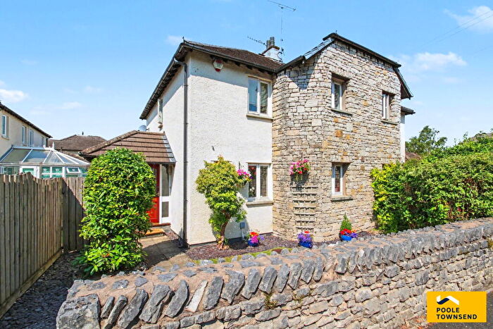 3 Bedroom Semi-Detached House For Sale In Wasdale Close, Kendal, LA9