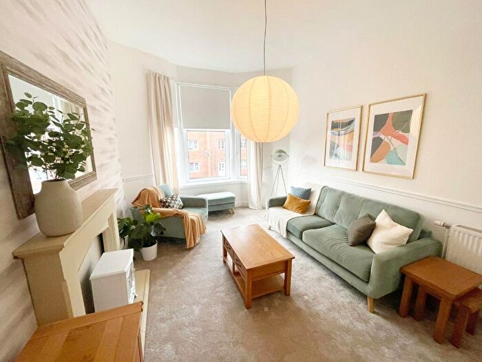 1 Bedroom Flat To Rent In Main Street, Bridgeton, Glasgow, G40