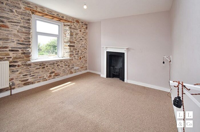 2 Bedroom Terraced House To Rent In Eastbourne Road, St Austell, PL25