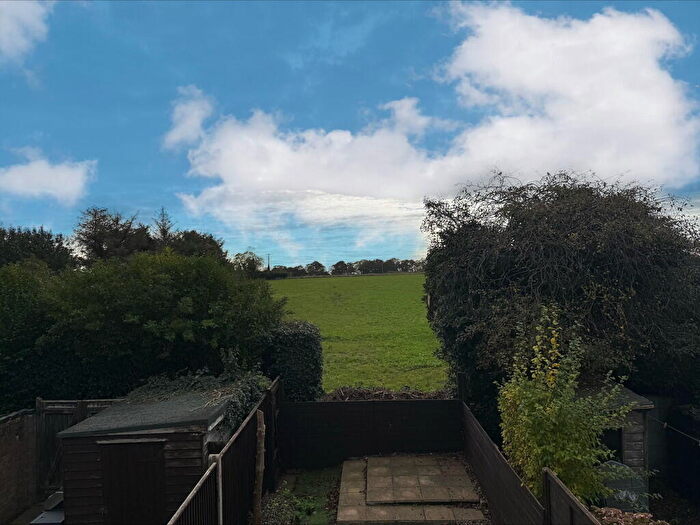 2 Bedroom Terraced House For Sale In Marlborough Green Crescent, Martham, NR29