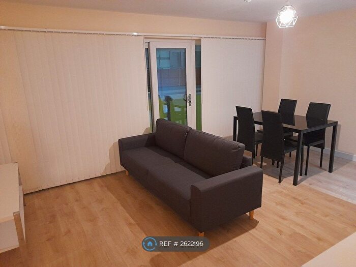 1 Bedroom Flat To Rent In Concord Street, Leeds Town Centre, LS2