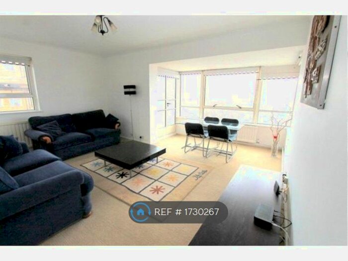 1 Bedroom Flat To Rent In Princes Avenue, Hove, BN3