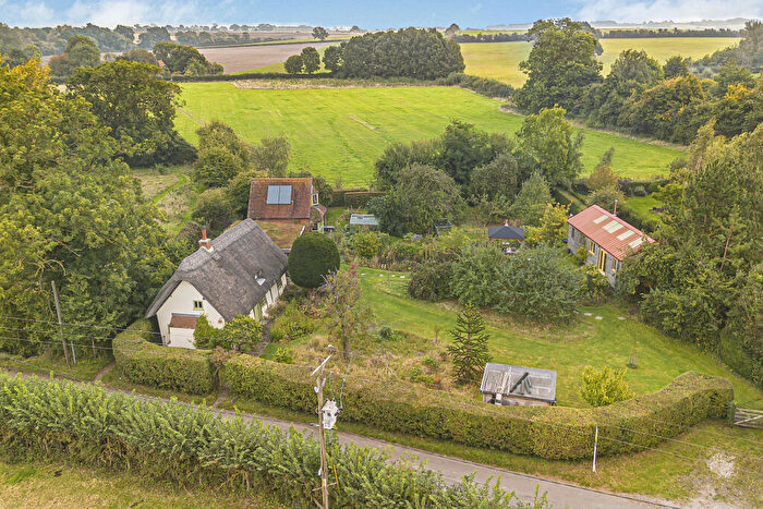 4 Bedroom Detached House For Sale In Berrick Salome, Wallingford, OX10