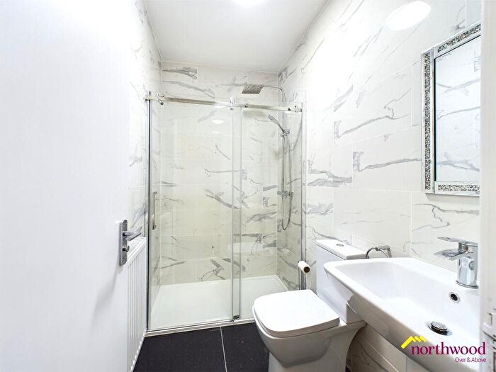 1 Bedroom Flat To Rent In High Street, Wolstanton, Newcastle-under-Lyme, ST5