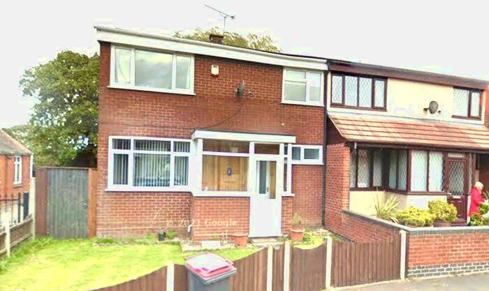 3 Bedroom Semi-Detached House To Rent In Birmingham Road, Ansley, Nuneaton, Warwickshire, CV10