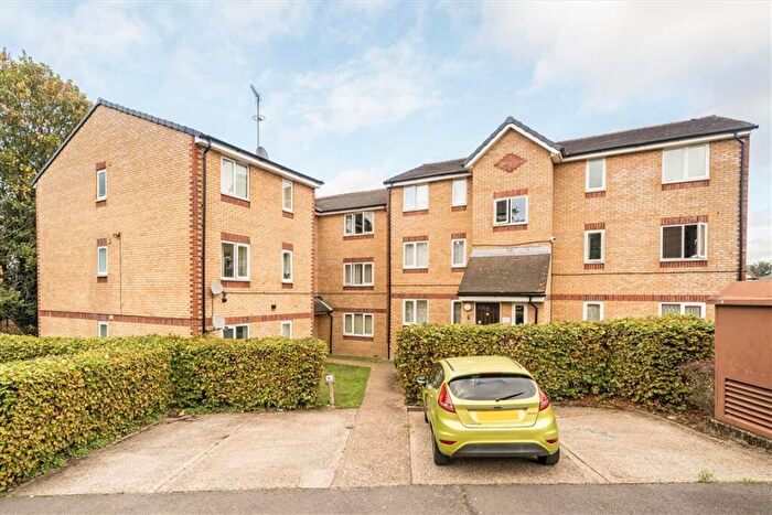 2 Bedroom Flat To Rent In Bernard Ashley Drive, Charlton, SE7