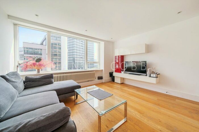 1 Bedroom Flat To Rent In John Islip Street, Millbank Court, SW1P