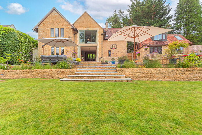 5 Bedroom Detached House For Sale In Ashley, Box, Corsham, Wiltshire, SN13