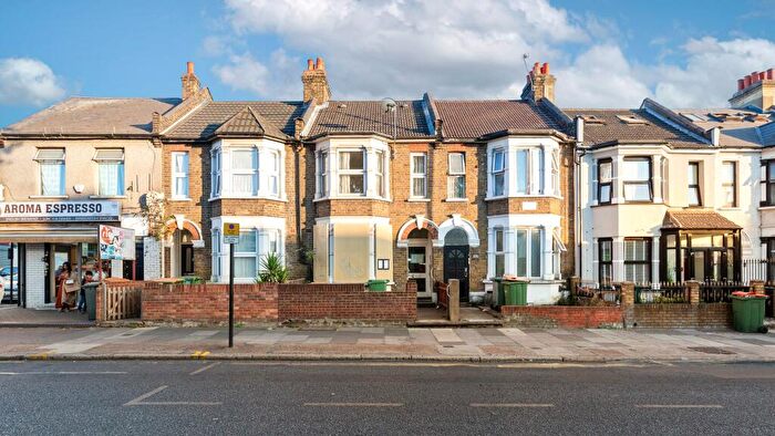 2 Bedroom Block Of Apartments For Sale In Barking Road, East Ham, London, E6