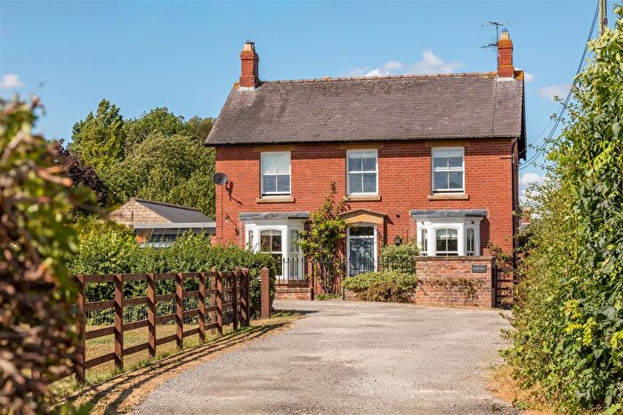 5 Bedroom Property For Sale In Wyville House, The Lawns, Slingsby, York, YO62