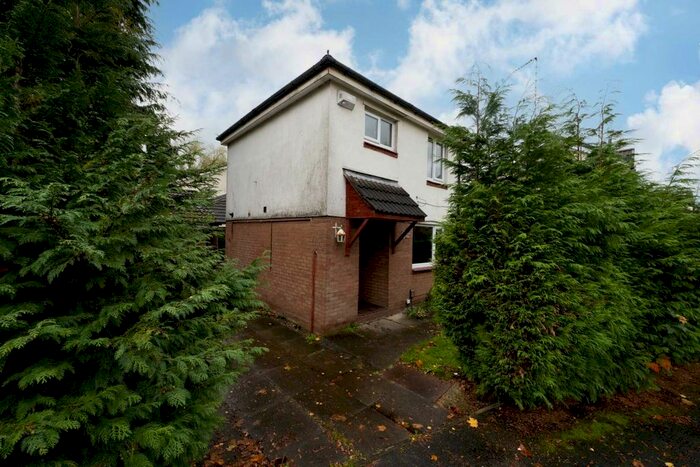 2 Bedroom Detached House To Rent In Coppleridge Drive, Crumpsall, M8
