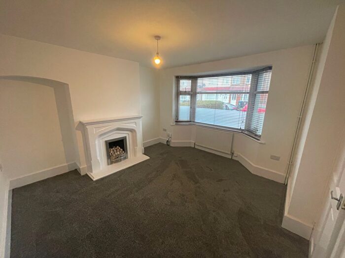 1 Bedroom Terraced House To Rent In Farren Road, Coventry, CV2