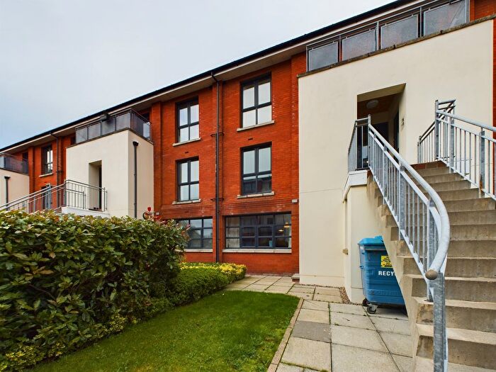 2 Bedroom Flat To Rent In Old Bakers Court, Belfast, BT6