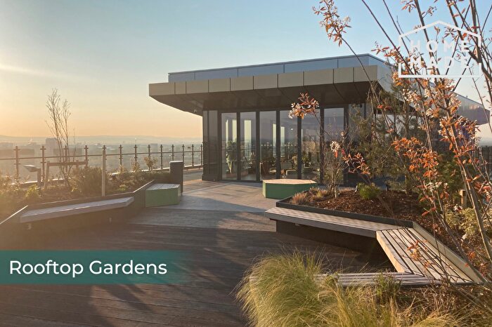 2 Bedroom Flat To Rent In Vox, Trentham Street, M15