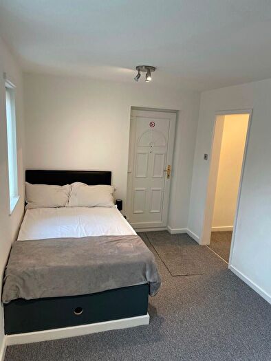 1 Bedroom Apartment To Rent In Telford Way, Chester, Cheshire West And Chester, CH4