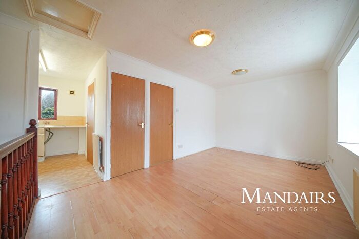 1 Bedroom Maisonette For Sale In Farriers Court, Orton Longueville, Peterborough, PE2