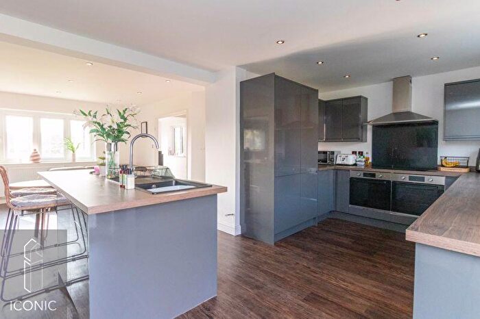 4 Bedroom Detached House For Sale In Paddock Close, Belton, Great Yarmouth, NR31
