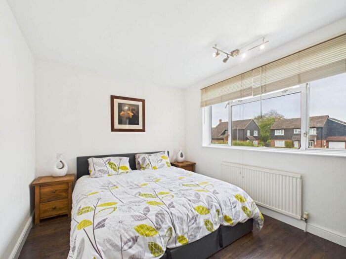 4 Bedroom Detached House For Sale In Ligo Avenue, Stoke Mandeville, HP22