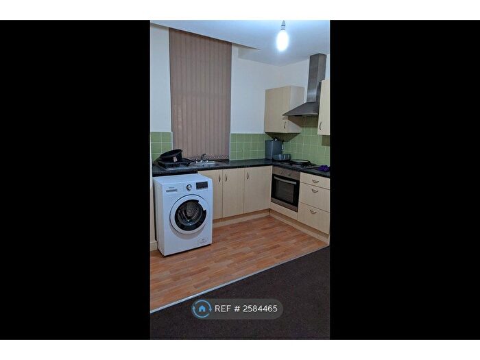 1 Bedroom Flat To Rent In Lichfield Street, Wolverhampton, WV1