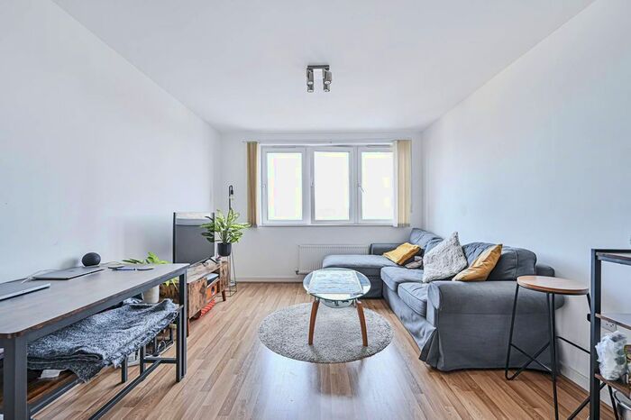1 Bedroom Flat To Rent In Tyssen Street, Dalston, London, E8