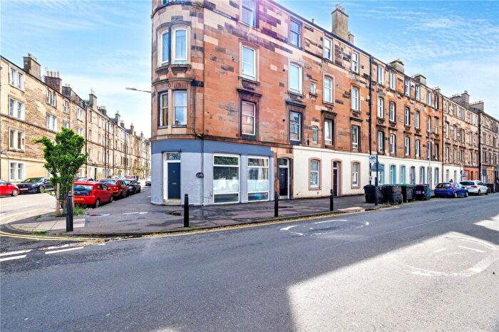 1 Bedroom Flat For Sale In Dalmeny Street, Edinburgh, Midlothian, EH6